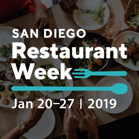 san diego restaurant week january 2024|san diego restaurant week menus.